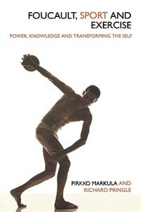 Couverture_Foucault, Sport and Exercise
