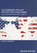 Front cover_Us Foreign Policy After the Cold War