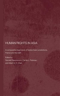 Couverture_Human Rights In Asia