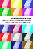 Front cover_When is the Nation?