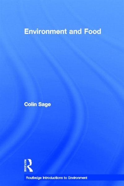 Front cover_Environment and Food