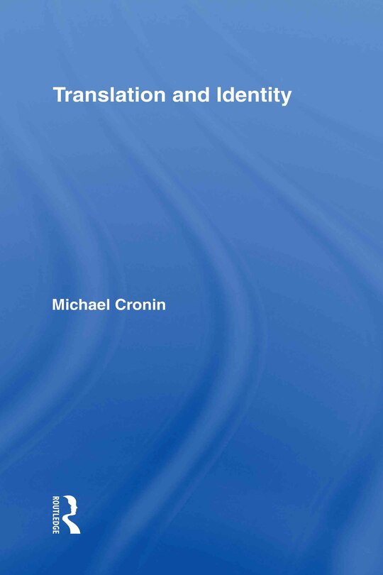 Front cover_Translation and Identity
