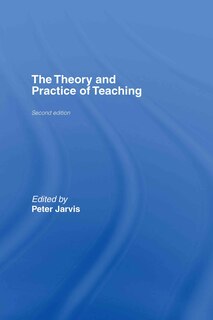 Front cover_The Theory And Practice Of Teaching