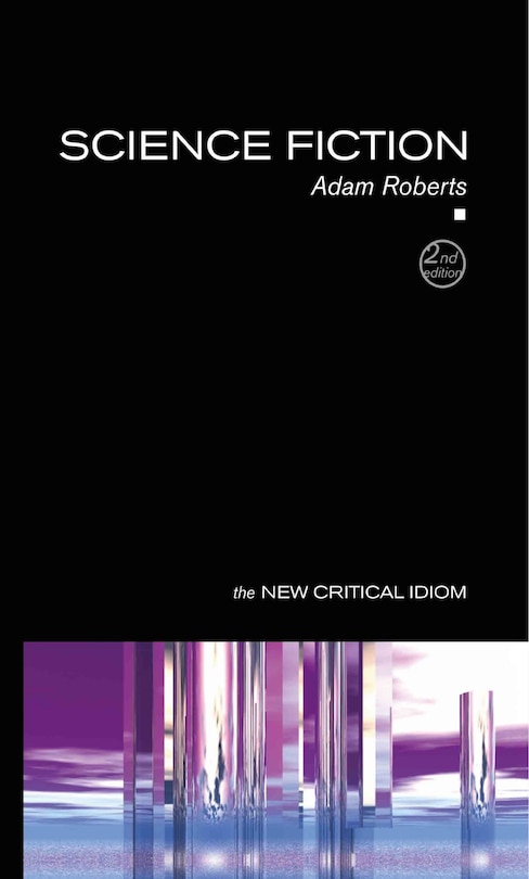 Front cover_Science Fiction