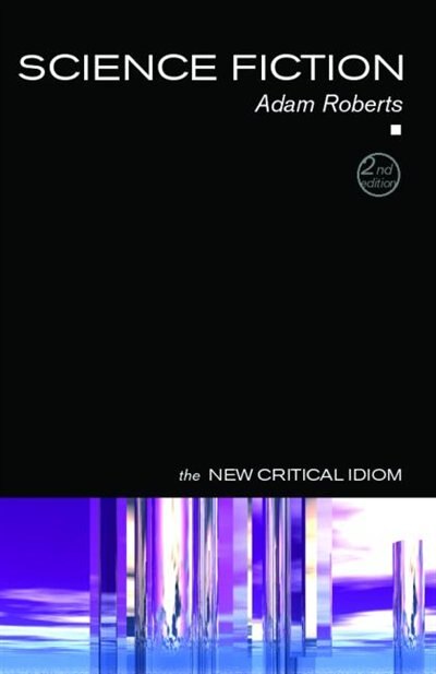 Front cover_Science Fiction