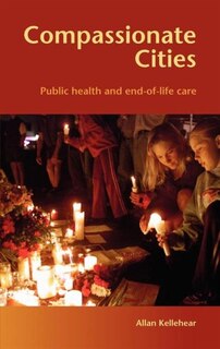 Front cover_Compassionate Cities