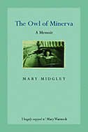 Front cover_Owl of Minerva