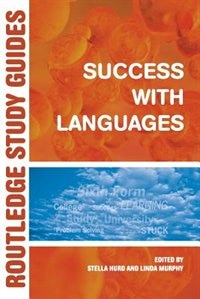 Front cover_Success With Languages