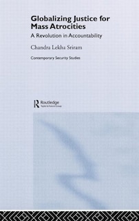 Front cover_Globalizing Justice for Mass Atrocities