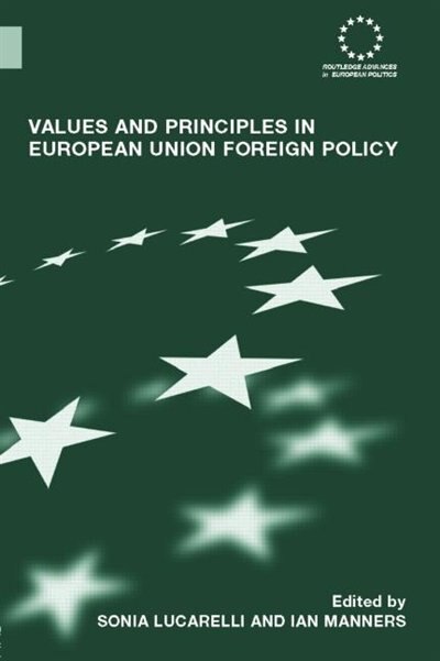 Couverture_Values and Principles in European Union Foreign Policy