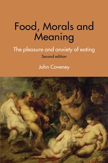 Couverture_Food, Morals and Meaning
