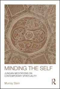Front cover_Minding The Self