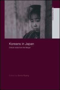 Front cover_Koreans in Japan