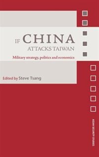 Front cover_If China Attacks Taiwan
