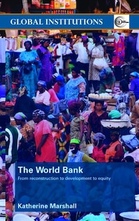 Front cover_The World Bank
