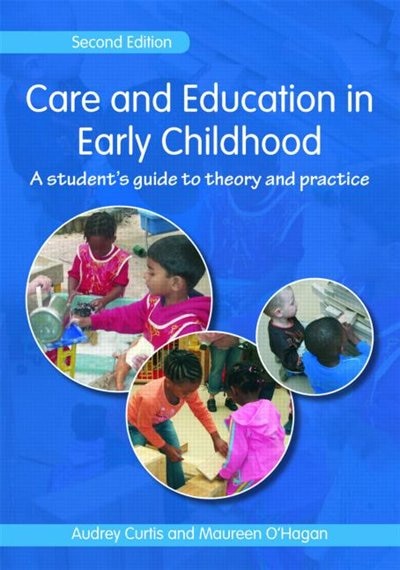 Front cover_Early Childhood Care And Education