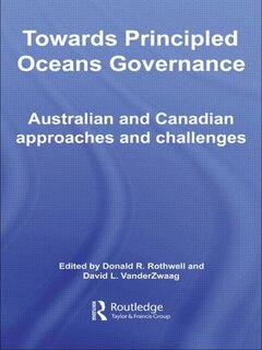 Couverture_Towards Principled Oceans Governance