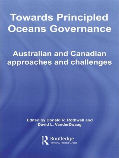 Couverture_Towards Principled Oceans Governance