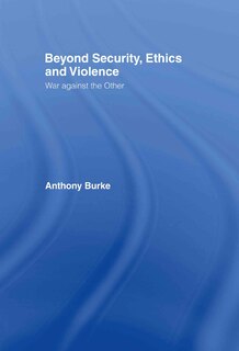 Couverture_Beyond Security, Ethics and Violence