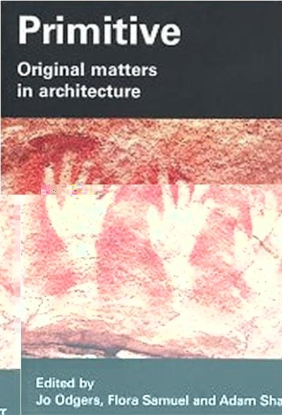 Front cover_Primitive