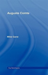 Front cover_Auguste Comte