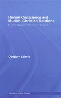 Couverture_Human Conscience and Muslim-Christian Relations