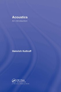 Front cover_Acoustics