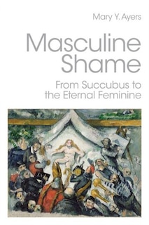 Front cover_Masculine Shame