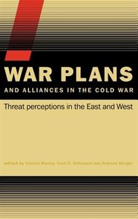 Couverture_War Plans and Alliances in the Cold War