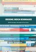 Front cover_Crossing Design Boundaries