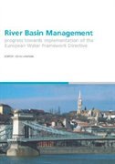 Front cover_River Basin Management