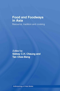 Front cover_Food and Foodways in Asia