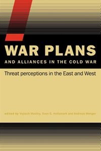 Couverture_War Plans and Alliances in the Cold War
