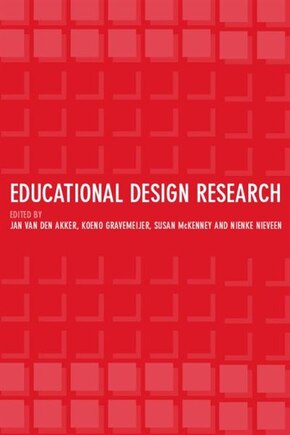 Educational Design Research