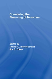 Front cover_Countering the Financing of Terrorism