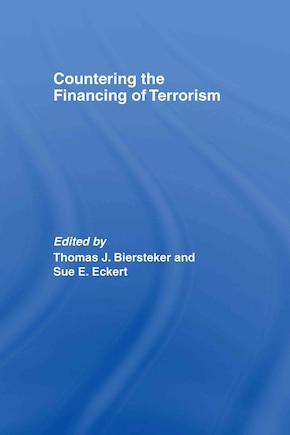 Countering the Financing of Terrorism