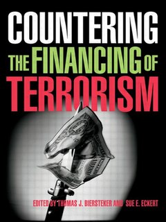 Front cover_Countering the Financing of Terrorism