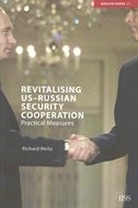 Front cover_Revitalising US-Russian Security Cooperation