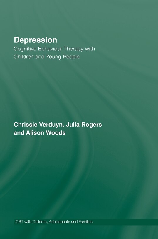 Front cover_Depression
