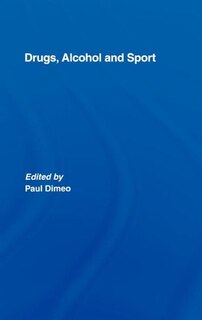 Couverture_Drugs, Alcohol and Sport