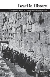 Front cover_Israel in History