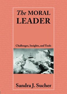 Front cover_The Moral Leader