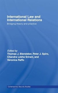 Front cover_International Law and International Relations