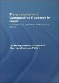 Front cover_Transnational and Comparative Research in Sport