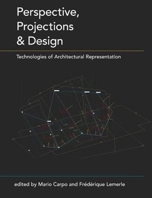 Front cover_Perspective, Projections and Design