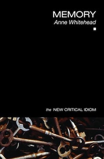 Front cover_Memory
