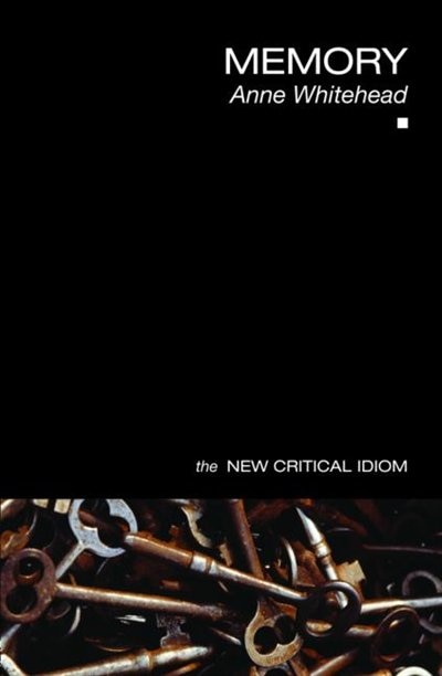 Front cover_Memory
