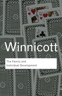 Front cover_The Family and Individual Development