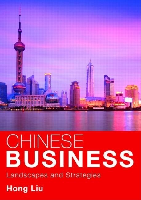 Couverture_Chinese Business