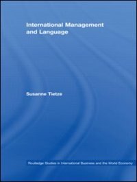 Front cover_International Management and Language